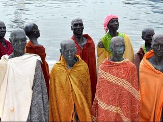 Vandaag op NPO Radio 1: Argos in Eritrea, Eredivisie en WK Atletiek