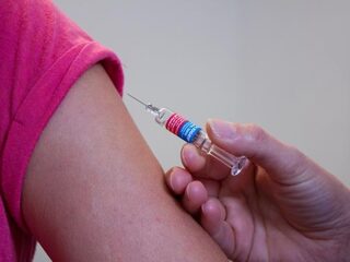 Kan je met anti-vaccinatie tweets een epidemie voorspellen?