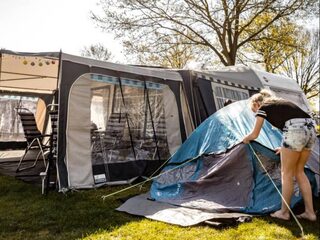 Vakantie? Blijf lekker thuis!