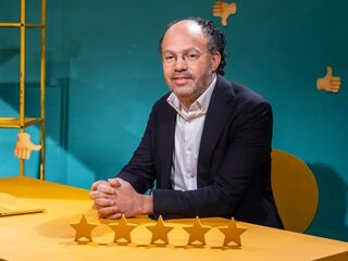 'Stop met beoordelingsgesprekken, begin met praten!'