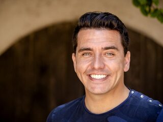 Jan Smit over FC Volendam: 'Hier ben ik gewoon hét bestuurslid'