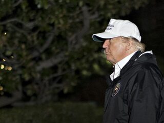 Podcast De Dag: Waarom een noodtoestand in de VS misschien juist goed is