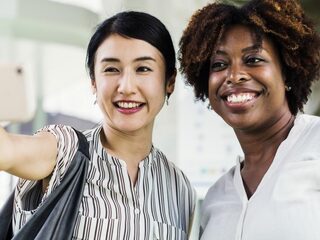 Ben je gelukkig? Het is maar net welke test je doet