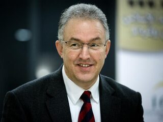 'Salafisten? Noem het liever Wahabisten'