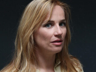 Lies Visschedijk: 'Je moet je echt over je lelijkheid heen zetten'