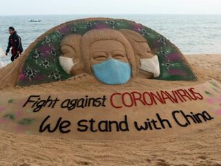 Dodental door coronavirus nu over de duizend