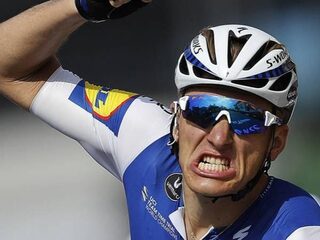Uitgelicht | Marcel Kittel wint etappe Bergerac