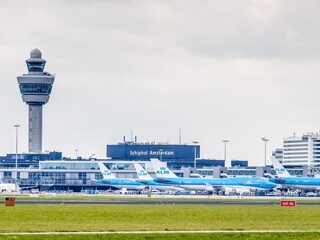 FNV: Veiligheid Schiphol op de grond in gevaar