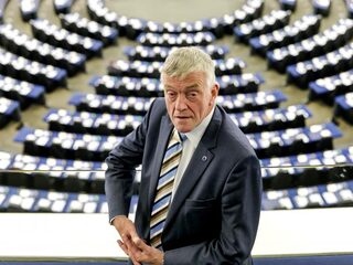 Wim van de Camp: 'Het is goed dat de gevestigde orde af en toe wordt wakkergeschud'