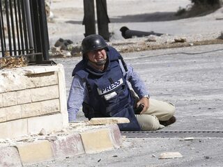 Internationale kritiek op Nederlandse antiterrorismewet