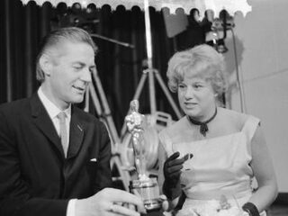 Deze Dag Toen: Bert Haanstra wint Oscar met film over glas