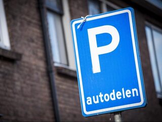 Je auto delen met de buurman. Is dat de toekomst?