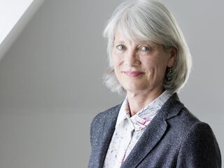 Andrée van Es: 'Mijn ideaal is dat de PvdA en GroenLinks één partij worden'