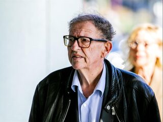 NPO Radio 1-presentator Max van Weezel overleden
