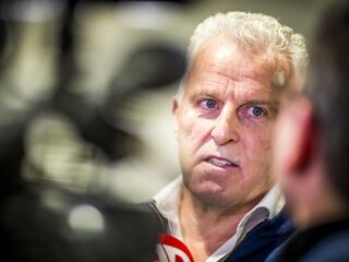 Peter R. de Vries vindt nieuwe zedenwet onnodig: 'het begint bij het loket'