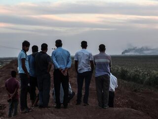 CDA: 'NAVO-Raad en EU-ministers moeten morgen bijeen over Turkije'