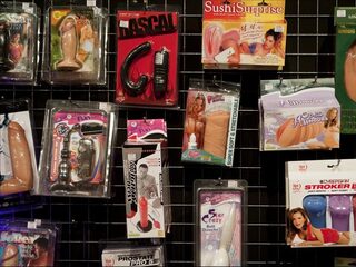 Waarom je niet elke dildo in moet brengen