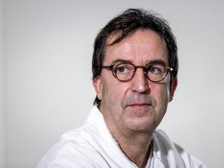 Gommers vreest voor groot tekort IC-personeel dit najaar