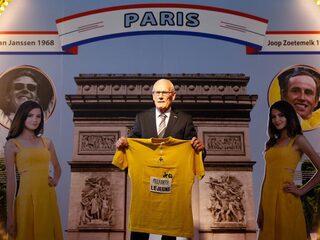 'Wat Jan kan', aflevering 11: geld is de beste doping