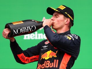 Feest in de Formule 1: grand prix nummer 1000 komt eraan