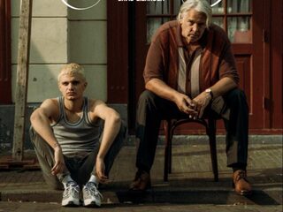 David Eilander: 'Ik wil een ode maken aan de volkse cultuur'