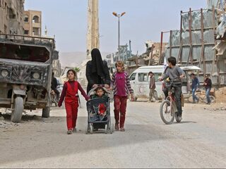 Stand.nl: Nederland moet meer IS-kinderen terug halen