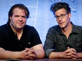 Bureau Sport: 'Froompy' schijnt enorm 'last te hebben van' zijn astma