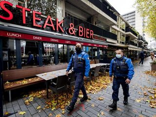 Boa-vakbond: coronaboetes naar 1000 euro