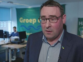 Richard de Mos wil burgemeester worden van Den Haag ondanks verdenking van corruptie