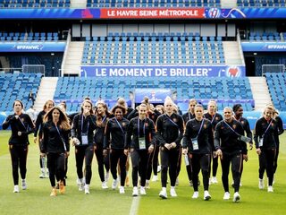 Luister Nieuw-Zeeland - Nederland live op NPO Radio 1