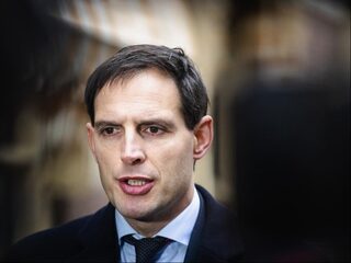 'Wopke Hoekstra moet als premierskandidaat een alternatief voor Rutte zijn'