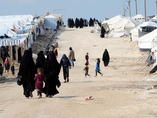 'Als we IS-kinderen terughalen, krijgen ook hun ouders een ticket naar Nederland'