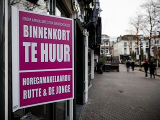 MKB Nederland wil meer perspectief: 'Ondernemers zijn ten einde raad'