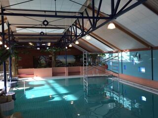 Zwembaden nog steeds niet veilig