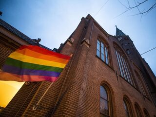 Kerk Gorinchem vervangt 'Nashville-dominee' door andere voorganger