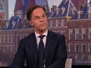 Rutte wil een nieuwe bestuurscultuur, maar zo nieuw zijn de VVD-leider zijn ideeën niet