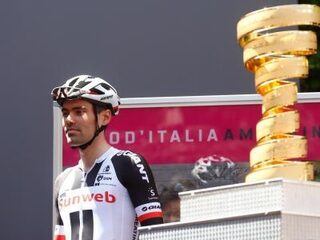 Vandaag op NPO Radio 1: aankomst bergop in de Giro en play-off voetbal