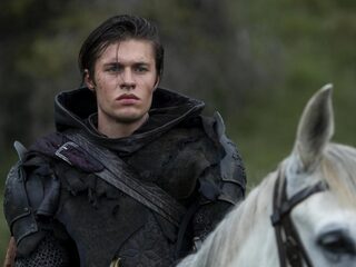 'Brief voor de Koning' van Tonke Dragt binnenkort nieuw op Netflix