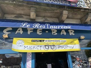 In Saint-Léonard-de-Noblat vind je herinnering en pijn