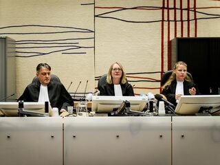 Kroongetuigen en OM hebben regelmatig ruzie