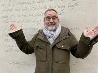 Dichter op 2019: gedichten van luisteraars welkom