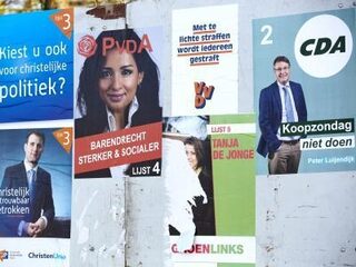 'PvdA gebruikt lokaal schuilnaam vanwege slecht imago'