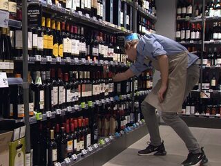 Meer Nederlanders drinken hooguit een glas alcohol per dag