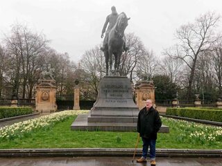 Wandelend langs de geschiedenis van Belgisch racisme