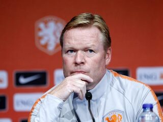 De Europese klassieker op NPO Radio 1: Nederland tegen Duitsland