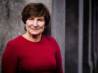 Ploumen (PvdA): fuseren met GroenLinks nu voorbarig