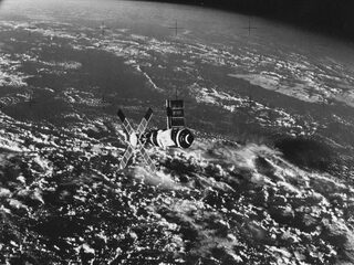 Deze Dag Toen: 17-jarige 'wint' klopjacht op brokstukken