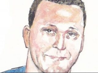 Proces Anne Faber gaat beginnen, wat weten we van verdachte Michael P.?