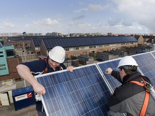 D66: provincies moeten hun geld steken in klimaatmaatregelen