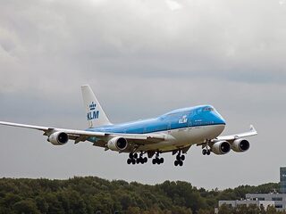 D66: KLM moet geen vakantievluchtjes-maatschappij worden